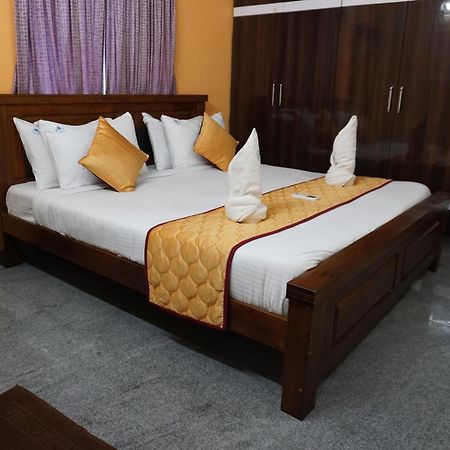 Tirumala Premium Home Stay Tirupati Extérieur photo