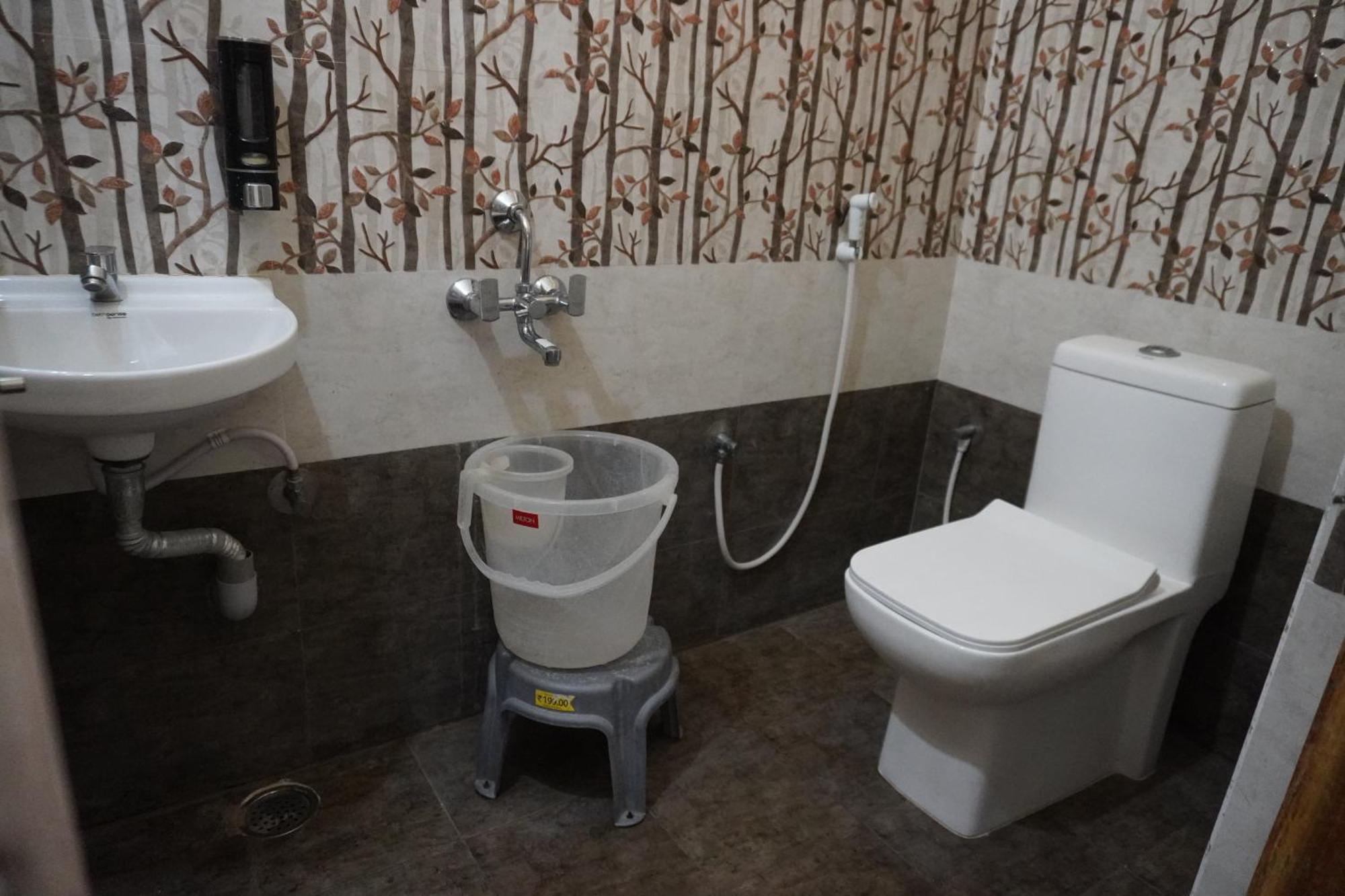 Tirumala Premium Home Stay Tirupati Extérieur photo