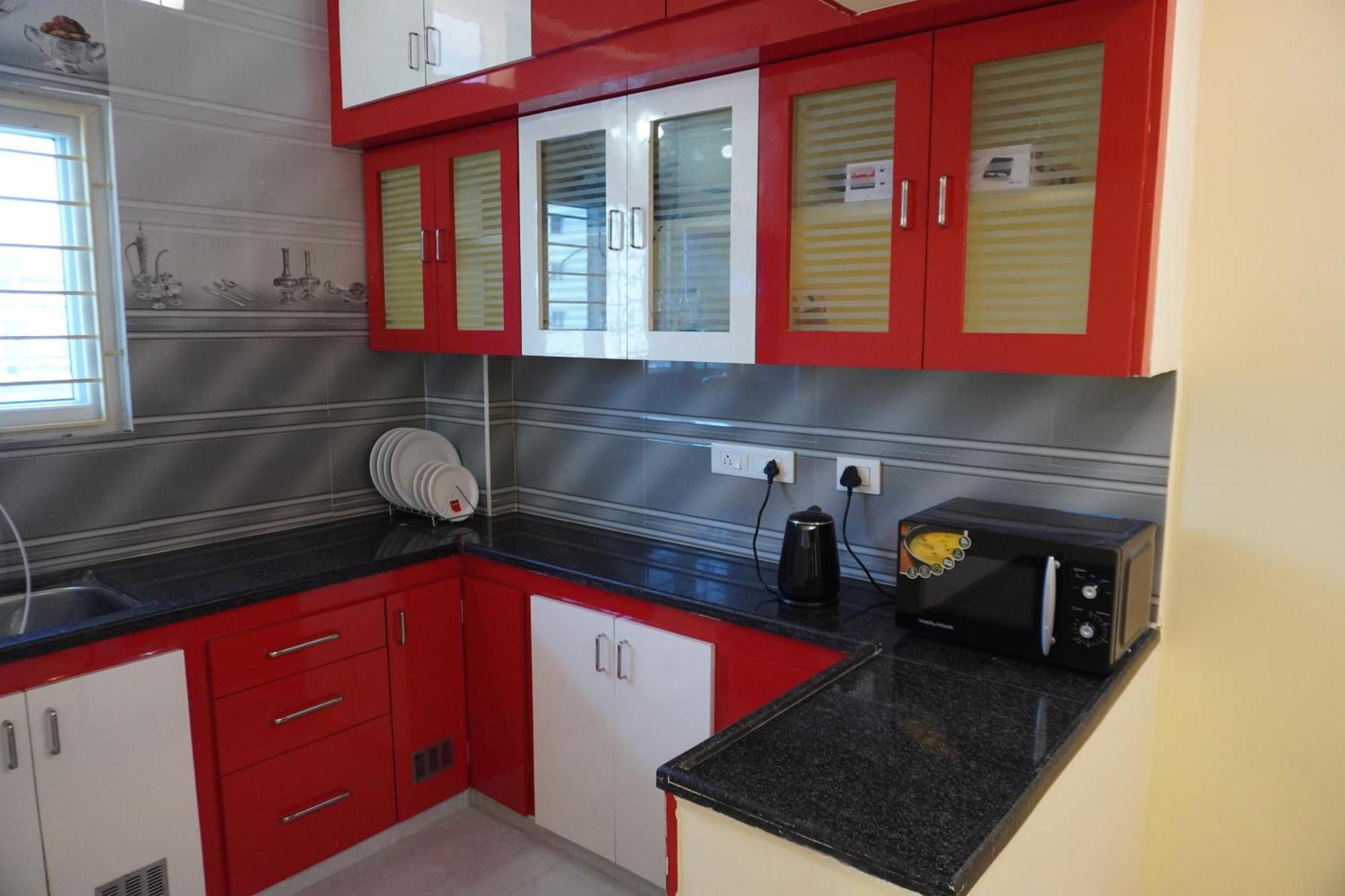 Tirumala Premium Home Stay Tirupati Extérieur photo