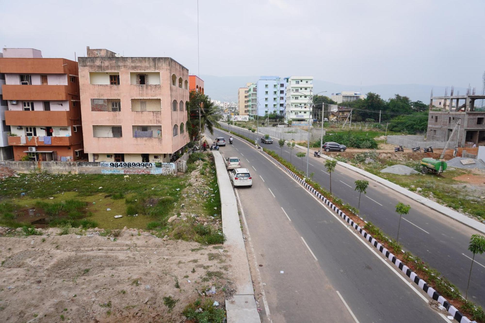 Tirumala Premium Home Stay Tirupati Extérieur photo